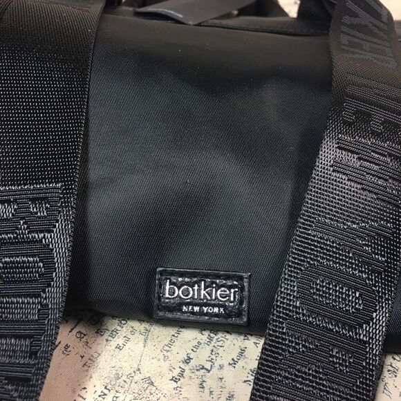 Botkier trigger mini nylon backpack - Picture 11 of 13